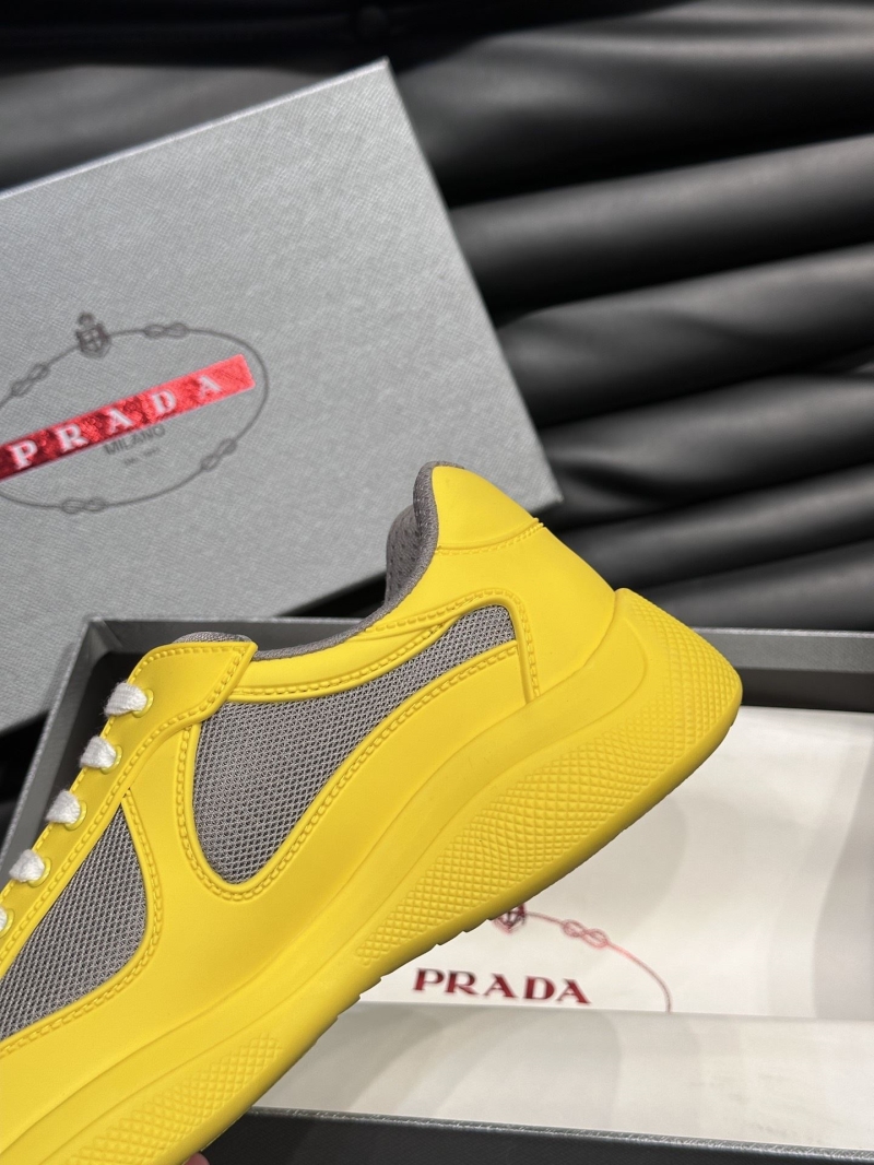 Prada Casual Shoes